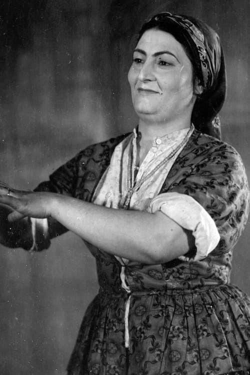 Hagigat Rzayeva profile photo