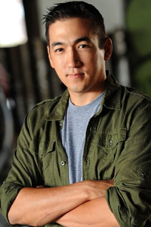 Lin Oeding profile photo