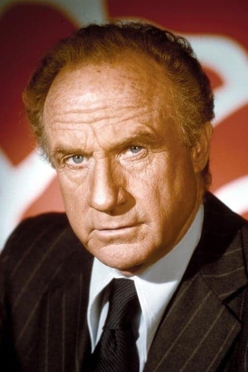 Jack Warden profile photo