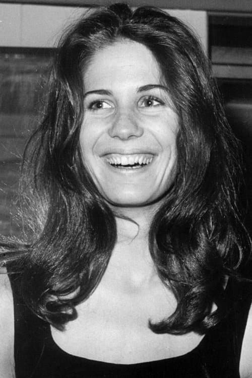 Anne Byrne Hoffman profile photo