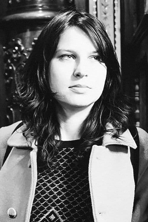 Stella Mozgawa profile photo