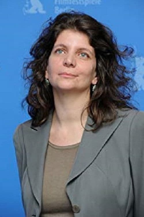 Julie Gavras profile photo