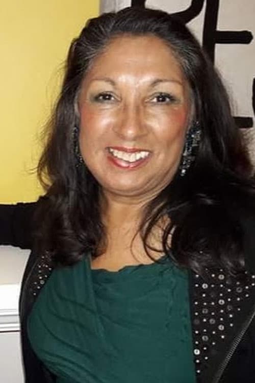 Roseanna Christiansen profile photo