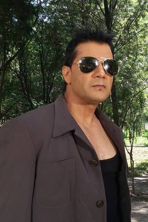 Sushil Chhetri profile photo