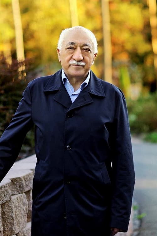 Fethullah Gülen profile photo