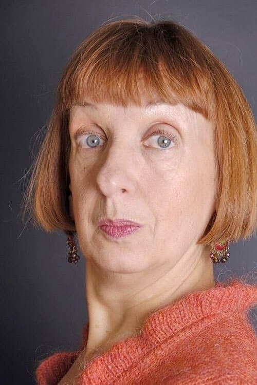 Sylvie Huguel profile photo