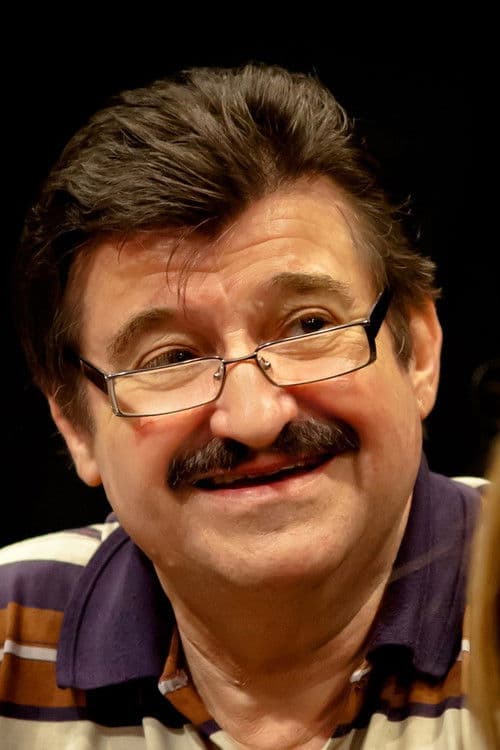 Gyula Szombathy profile photo