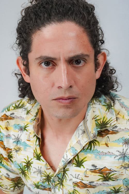 Aramis Gardea profile photo