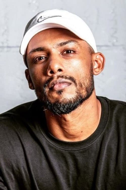 Dino James profile photo