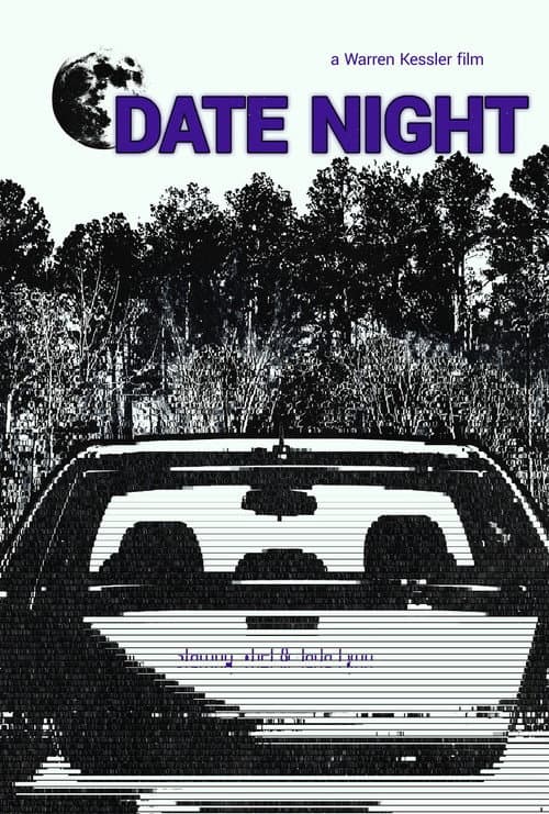 Date Night poster