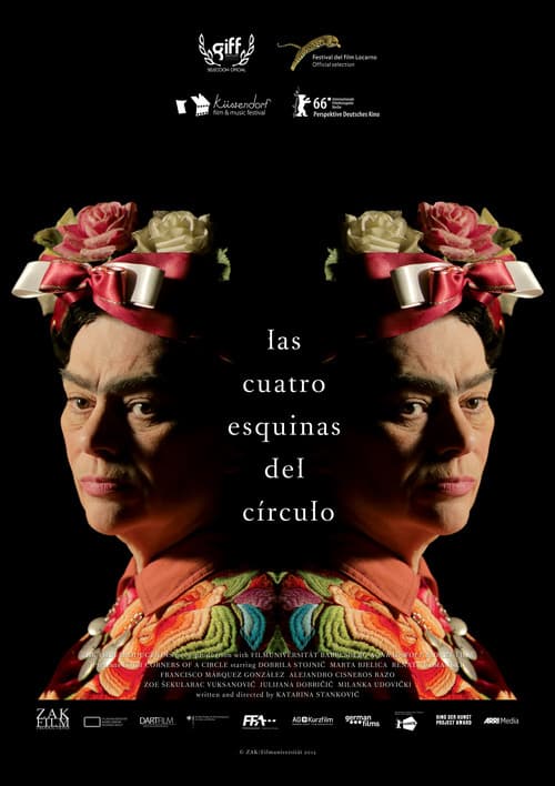 Four Corners of a Circle poster