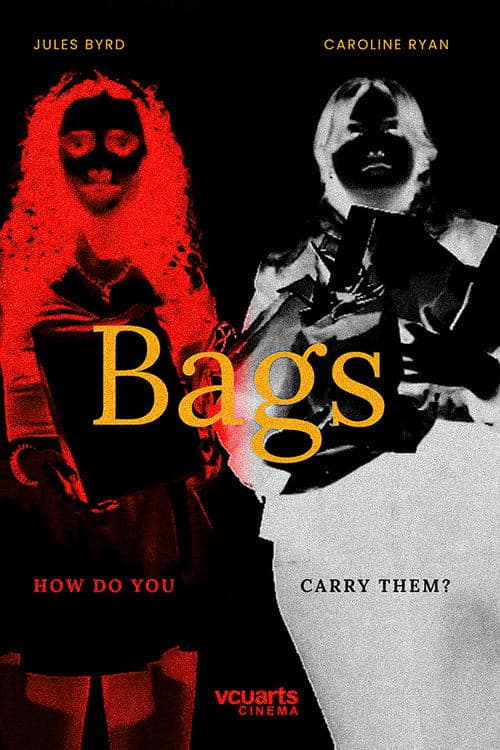 Bags poster