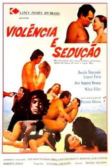 Violência e Sedução poster