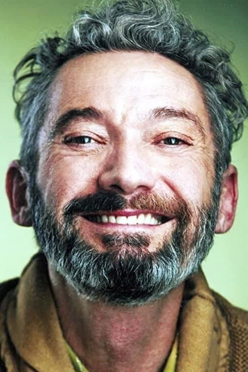 Cam Clarke profile photo