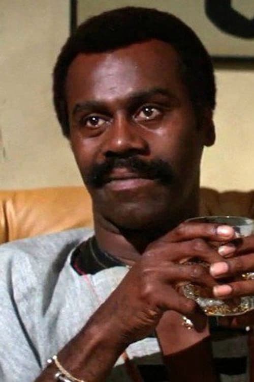 Albert Popwell profile photo