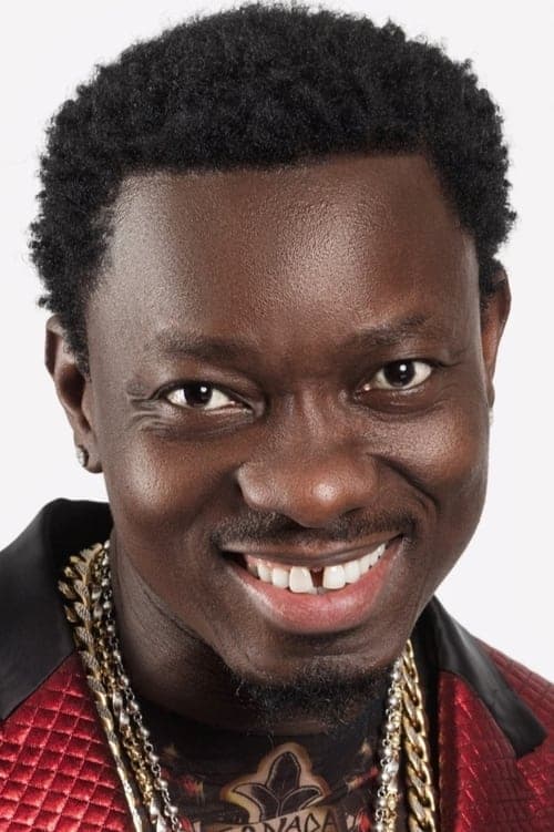 Michael Blackson profile photo