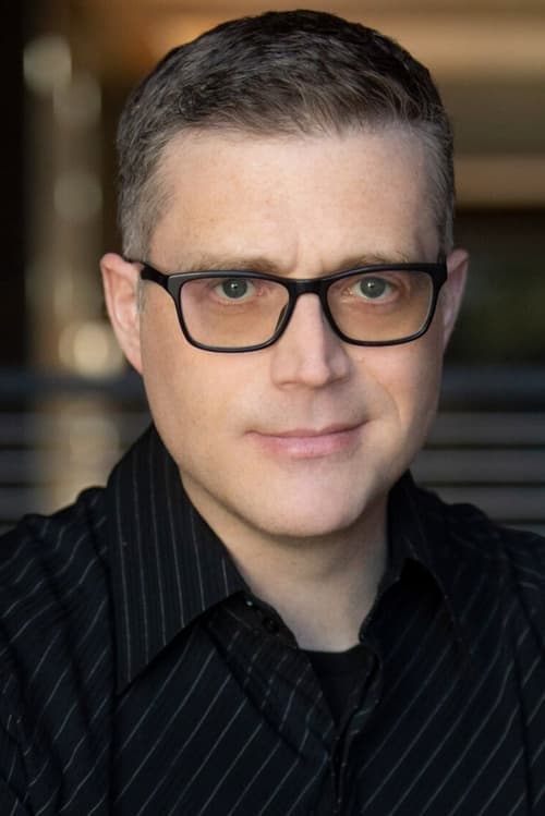 Angus MacLane profile photo