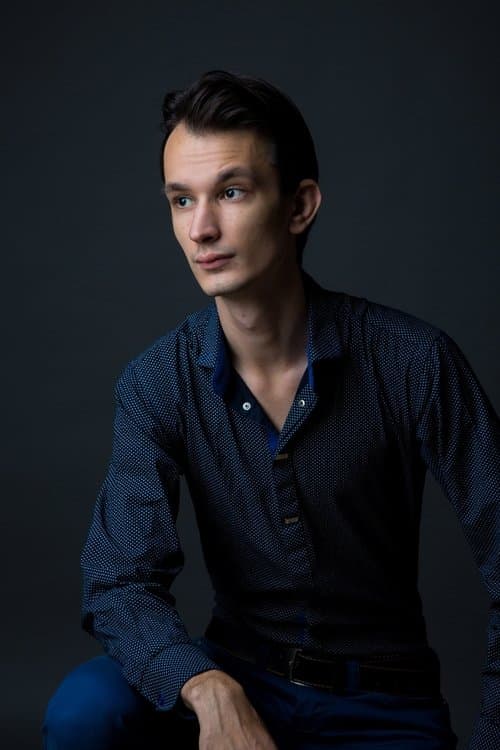 Nikita Ordynskiy profile photo