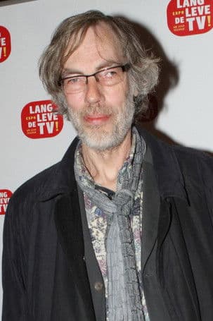 Marc Reynebeau profile photo