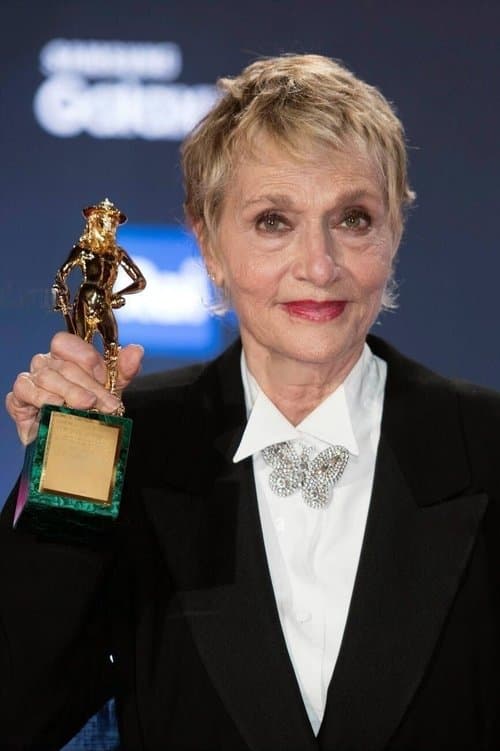 Selma Dell'Olio profile photo