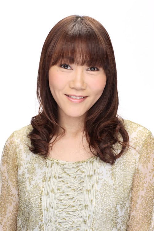 Kazusa Amagai profile photo