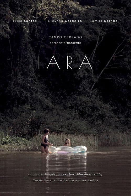 Iara poster