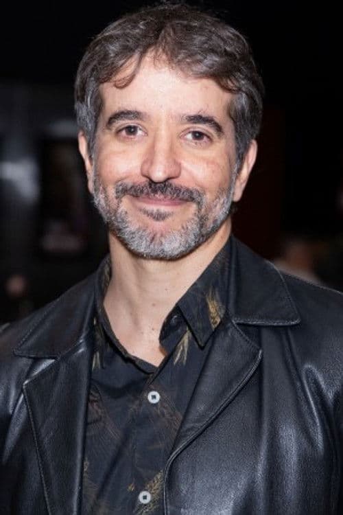 Iberê Carvalho profile photo