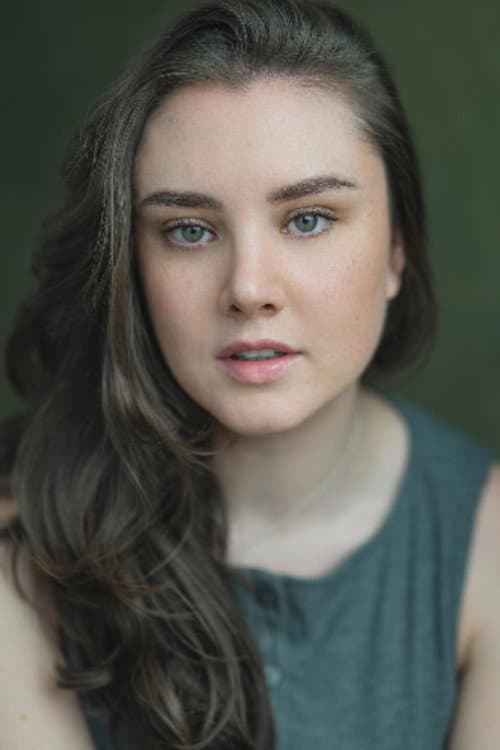 Megan-Rose Barter profile photo