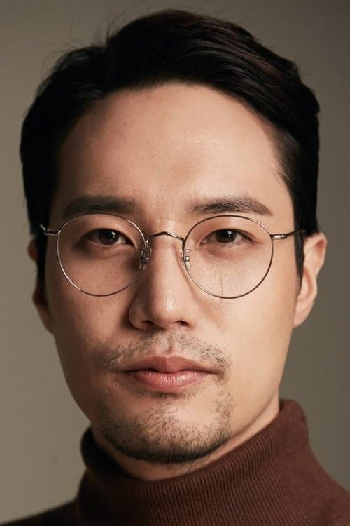 Han Ji-ho profile photo