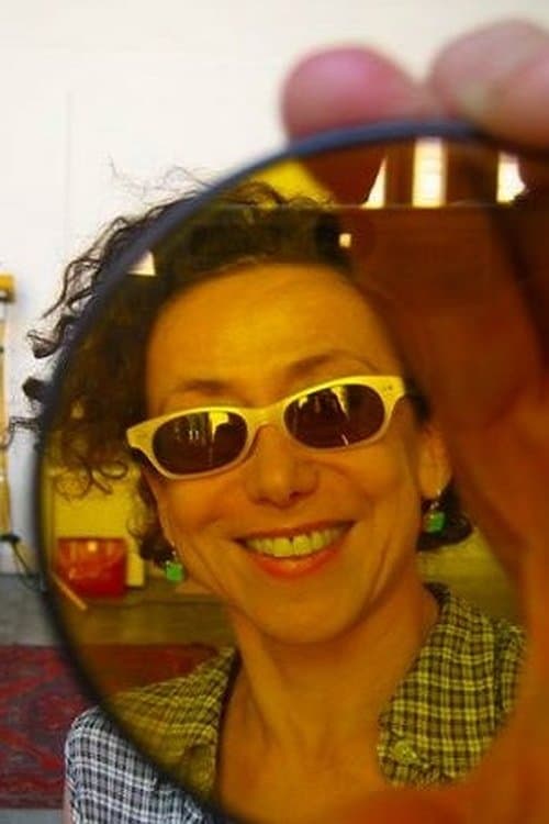 Abigail Child profile photo