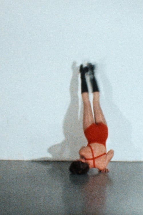 On Pointes & Boots poster