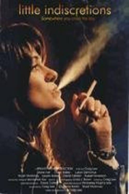 Little Indiscretions poster