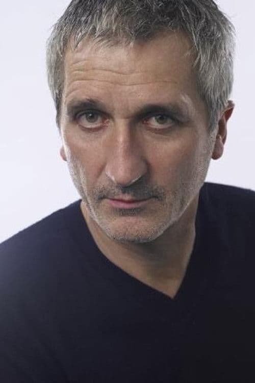 Jean-Charles Dumay profile photo