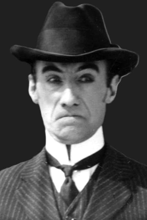 Claude Cooper profile photo