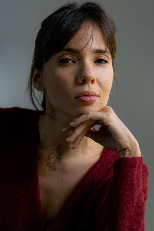 Tássia Dhur profile photo