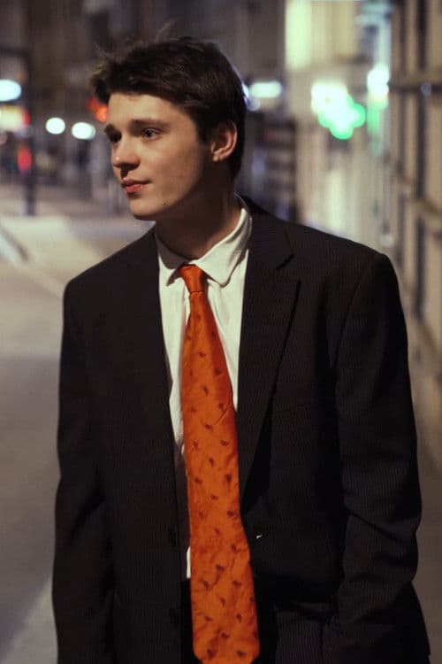 Sascha Peters profile photo