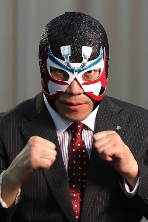 Masanori Murakawa profile photo