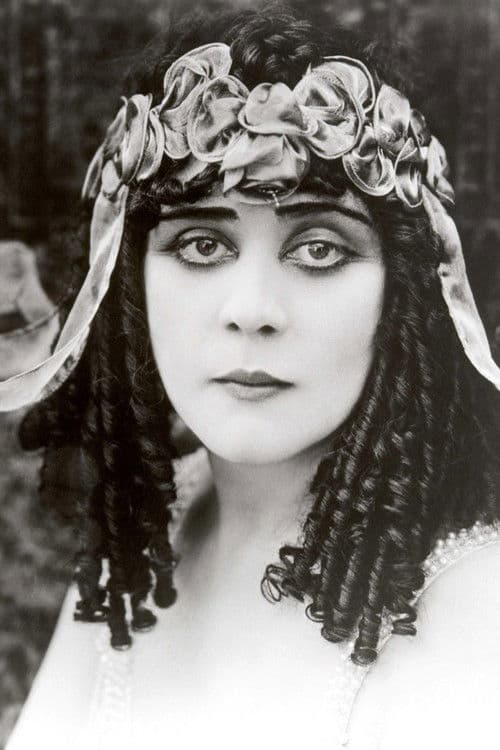 Theda Bara profile photo