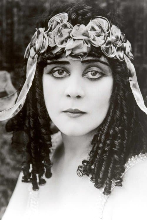 Theda Bara profile photo