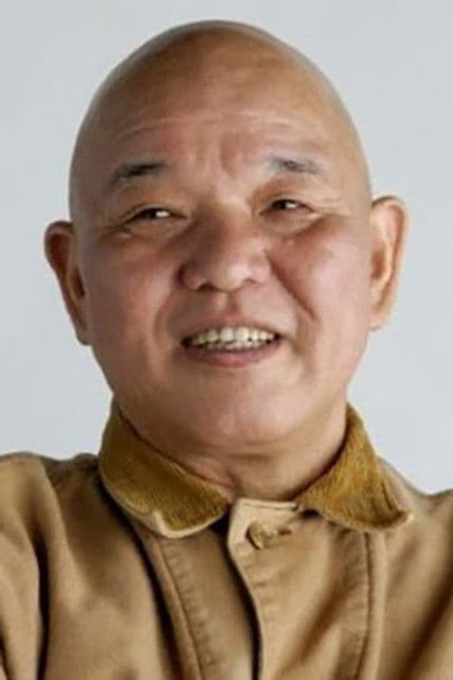 Katsuyuki Shinohara profile photo