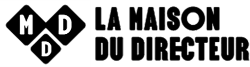 La Maison du Directeur