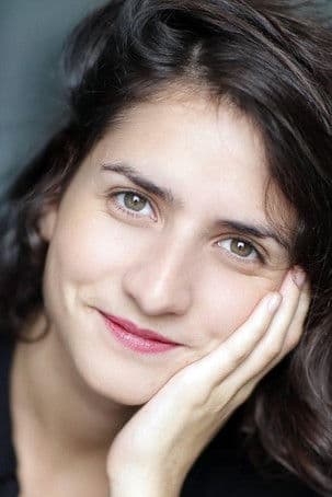 Lola Roskis Gingembre profile photo