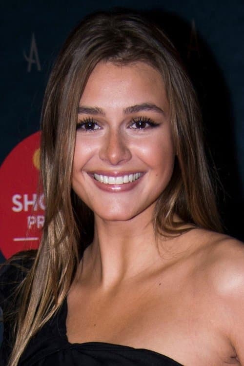 Celeste Desjardins profile photo