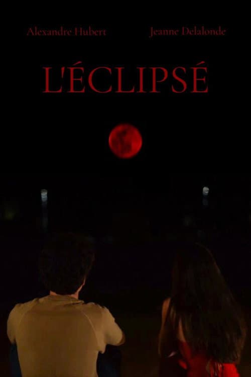 L'Éclipsé poster