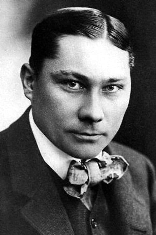 Paul Wegener profile photo