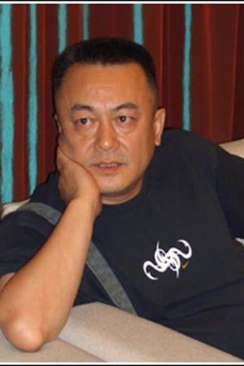Yang Fengliang profile photo