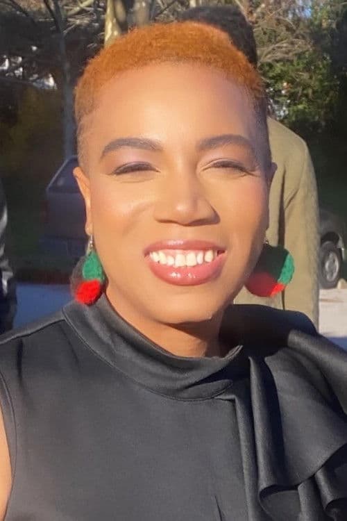 Ruwaydah Amin profile photo