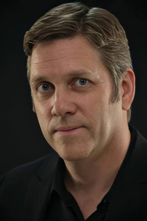 Sylvain Landry profile photo