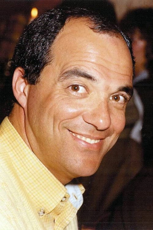 Charly Bertoni profile photo