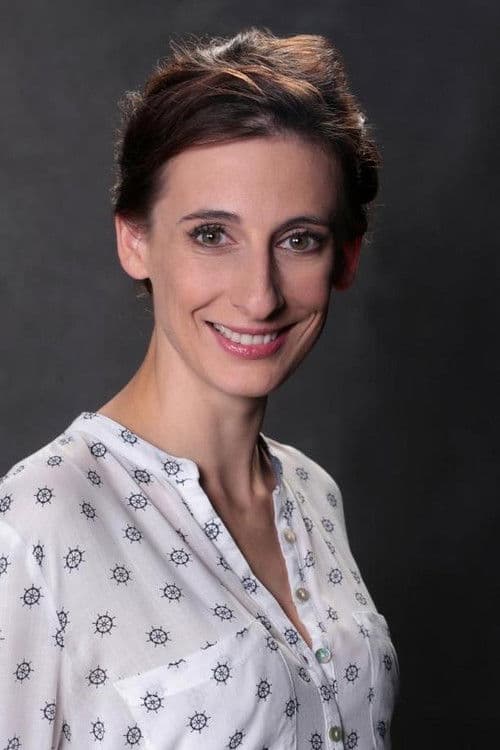 Katarzyna Z. Michalska profile photo